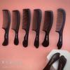 Pentes Estilosos da Moda, Vários Estilos de Pentes de Cabelo, Pentes Criativos para Cuidados Caseiros com o Cabelo, Pentes Exquisitos Embalados Individualmente, Atacado