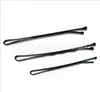 Fabricantes produzem grampo de cabelo de uma palavra grampo de uma palavra preto grampo de uma palavra com verniz de cozimento grampo de uma palavra grampo de uma palavra com topo ondulado