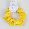 Nuevo Estilo Transfronterizo Retro Simple Color Sólido Set de Gomas para el Pelo Tela Cintas para el Cabello Bandas Elásticas Retro Simples Venta al por Mayor