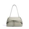 Bolso Bandolera Minimalista de Moda Tipo Silla de Montar 2026 con Diseño Único, Bolso de Hombro Versátil para Mujer, Adecuado para el Uso Diario