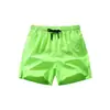 Shorts Holgados de Verano para Hombre de Seda de Hielo, Pantalones Cortos Casuales Delgados de Secado Rápido para Correr, Deportes, Fitness, Tres Cuartos para Hombre