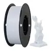 Filamento para impresión 3D, material transparente PETG, filamento mixto de 1.75 mm, material para impresión 3D, filamento para impresora 3D