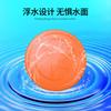 Pet Training UFO Dog Frisbee Bite Resistente Flutuante Cola Macia Frisbee Dog Toy Pet Supplies Atacado