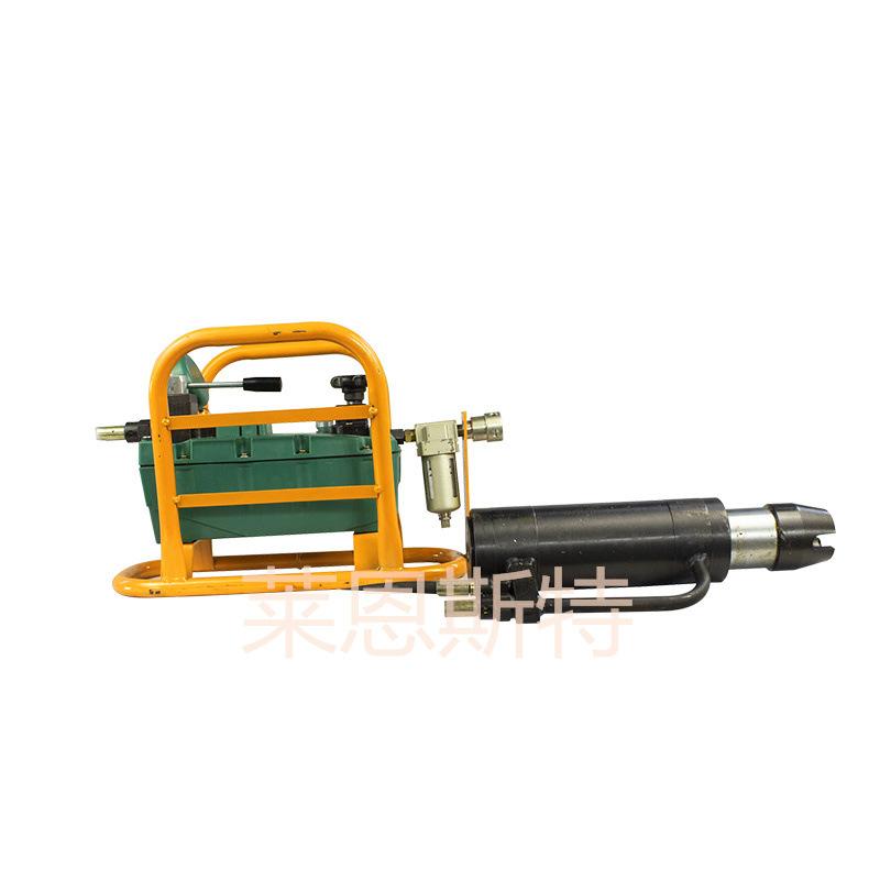 轻便式气动退锚器 (2)