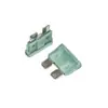 Terminal Shengrong 35A32V de Aleación de Zinc Pequeño de Bajo Voltaje Ignífugo Resistente a Altas Temperaturas Carcasa de Plástico de Nylon Fusible Automotriz