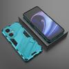 Disponible para funda de teléfono ONEPLUSA NORD N30 con armadura punk 1 + funda NORD CE3LITE