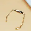 Pulsera de Animal Pequeño de Regalo de Moda para Niños Pulsera Infantil Pulsera de Amistad Femenina Ins Dibujos Animados Hecha a Mano Personalizada Pulsera Apilable