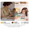 Fsl Foshan Iluminación LED Moderna Minimalista y Elegante para Sala de Estar y Dormitorio Luz de Techo Inteligente para Protección Ocular Set de Iluminación para Toda la Casa
