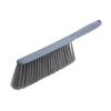 Escova Grande para Varrer Camas, Escova de Cama Doméstica de Cabo Longo, Escova de Limpeza com Cerdas Macias para Remoção de Poeira de Quarto, Sofá, Escova de Limpeza de Cama, Vassoura