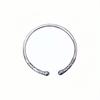 Popular Mito Negro Wukong Pulsera de Diamantes Retro Ruyi Aro Dorado Palo Tendencia Nacional Pulsera Sólida para Pareja Hombre y Mujer Venta al por Mayor