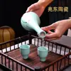 Lindos Enfeites de Garrafa de Vinho, Únicos e Criativos, Garrafas Vazias de Bebida Personalizadas para Decoração, Coleção para Casa, Pequenos Jarros de Vinho Artísticos Atacado