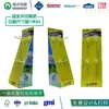 Processamento na Fábrica de Hangzhou Ganchos Personalizados para Bancada Expositores de Papel Caixas de Exposição para Produtos Eletrônicos Prateleiras de Papel Personalizadas para Supermercado