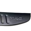 Adecuado para Pedales Toyota Tundra Tundra, Pedales Laterales Competitivos, Pedales Superiores e Inferiores de Coche, Pedales Laterales Originales Moss Trd