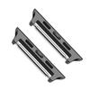 Para iwatch Apple Watch Raw Ear Connector Apple Watch316 Cabeça de relógio de aço inoxidável