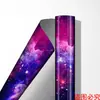 Série Deto Star Universe folhas infusíveis para transferência térmica filme de transferência de tinta sublimática
