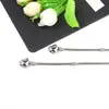 Amazon TEMU mais vendidos acessórios de pulseira diy com contas desmontagem ajustável contas com furo grande acessórios de pulseira de corrente osso de cobra