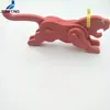 Modelo animal pequeño tridimensional de EVA juguetes para niños rompecabezas tridimensional 3D DIY hecho a mano rompecabezas para niños juguetes de casa de juegos