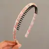 Novedad 2026 Diademas para el Cabello para Niñas, Pinzas para el Cabello para Recoger el Fleco y Cabello de Bebé, Diademas que No Aprietan, Accesorios para el Cabello al por Mayor
