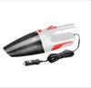 Aspiradora Inalámbrica para Coche de 120W Recargable Inalámbrica Húmedo y Seco Doble Uso Coche Hogar Succión Super Fuerte