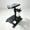 Entrenador de Bíceps de Pie Equipo Comercial para Esculpir la Fuerza de los Brazos Venta Caliente Transfronteriza Máquina de Fuerza de Muñeca para Gimnasio Interior