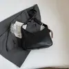 Bolsa tote de alta qualidade para mulheres para comércio exterior transfronteiriço, nova bolsa de ombro versátil de grande capacidade estilo vintage para o dia a dia, bolsa transversal de nicho