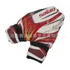 Guantes de Portero de Fútbol Juvenil para Niños Guantes de Entrenamiento de Portero Gantry Látex Engrosado