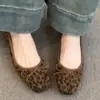 Zapatos Planos Minimalistas de Alta Gama Estilo Sencillo Diseño Puro de Alta Gama 2026 Zapatos de Mujer Más Vendidos Casual Modernos de Moda