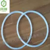 Válvula de solapa alimentadora de vacío Válvula de descarga Anillo de sellado Junta de silicona Eje del brazo alimentador Cono Tolva Cilindro Accesorios