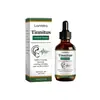 Gotas para el cuidado del oído Laniska: Cuidado Suave e Hidratante para la Piel Alrededor de las Orejas, Gotas de Cuidado Limpiadoras, Nutritivas y Reconfortantes