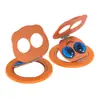 Suporte Magnético de Telefone Bidirecional para Mesa, Pessoas Preguiçosas Assistindo Séries, Metal, Academia, Transmissão ao Vivo no Tiktok, Gravação de Vídeo, Atacado e Dropshipping