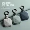 Adequado para Capa de Chave de Carro Zeekr 001 Zeekr Entity 7X Carro 007 Bolsa Zeekr X Concha Fivela Bolsa Dropshipping