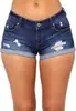 [Fábrica de Ropa de Mezclilla] Productos de Mezclilla Xintang de Guangzhou Pantalones Cortos de Mezclilla Personalizados