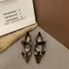 Zapatos de Moda Trendy para Mujer Estilo Francés 2026 Primavera que Aumentan la Altura, para Viajar, con Hebilla Metálica y Correa, Zapatos Mary Jane para Combinar con Faldas