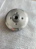 Clutch de Triciclo Motocicleta Ensamblaje Pequeño de Embrague Carcasa de Embrague C100 Biz100 Juego Universal