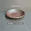 Retro Nostálgico Montaña Fresca Mesa para Hot Pot Vajilla Comercial Melamina Plato de Cena Mercado de Verduras Hot Pot