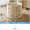 Balde de natação bebê casa piscina infantil balde de banho para bebê banheira infantil dobrável tamanho grande piscina para brincar na água