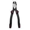 Alicates de Corte Diagonal 175mm Deli DL0207Z Alicates de Corte Diagonal Cabeza Grande