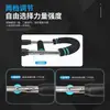 Entrenador de Fuerza de Brazos en Forma de U Transfronterizo, Banda de Resistencia Ajustable para Ejercicio en Casa con Tres Agujeros para Uso Doméstico