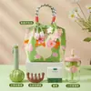 Regalos prácticos para el Día del Maestro, regalos para médicos, team building, recuerdos para empleados de la empresa, bolsas de tela para damas de honor, cajas de regalo