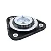 3m513k155dc Borracha Superior Dianteira AplicÁVEL A Ford Focus 2005-2014 Coxim do Amortecedor