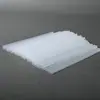 Fabricante de tubos plásticos de polipropileno PP, tubos pp, tubos de sucção, tubos de revestimento, tubos ocos, tubos de suporte, tubos redondos, tubos rígidos transparentes de PE, feitos sob medida