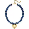 Collar de Cuentas de Ábaco Colorido Nuevo Primavera/Verano 2026, Estilo Europeo y Americano, Gargantilla Bohemia Única de Alta Venta para Mujer, Transfronterizo