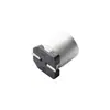 Capacitor Eletrolítico de Alumínio SMD Chip Novo 100V 4.7uF 4.7uF 00V 6.3X5.4mm 5*5.4mm