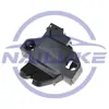 64610-0D070 646100D070 Cerradura de Portón Trasero Adecuada para Toyota Vios 2013-2020