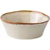 Serie Kraft Amarilla Cerámica Estilo Japonés Tazones y Platos para Comedor para Uso en Casa, Tazones para Fideos, Platos, Vajilla Esmaltada en Horno para Exportación Transfronteriza