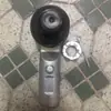 Extremo de Barra de Dirección para Piezas de Automóvil HILUX REVO / 45046-09800