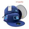 Boné de Baseball MLB Novo 2026 para Homens e Mulheres, Boné Bordado, Boné para Proteção Solar ao Ar Livre, Boné Fechado Novo com Boneca de Anjo