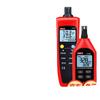 Unide UT331 +/UT332 + higrómetro electrónico profesional de alta precisión medidor digital de temperatura y humedad