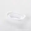 Bandeja para Hornear Patatas en Horno de Microondas Plástico Creativo Suministros de Cocina Gadget para Hornear Resistente al Calor Cocción Rápida Fácil de Usar Plato para Patatas