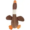 Certificado de Prêmio de Brinquedo para Cachorro Transfronteiriço brinquedo para cachorro papel amassado brinquedo para pet atacado brinquedo de pelúcia com som para pet fabricante # #